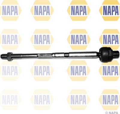 NAPA NST6088 - Articulatie axiala, cap de bara aaoparts.ro