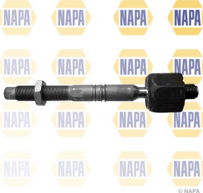 NAPA NST6190 - Articulatie axiala, cap de bara aaoparts.ro