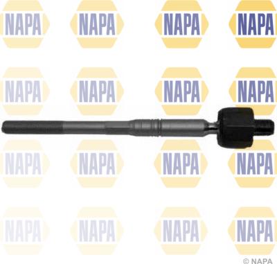 NAPA NST6172 - Articulatie axiala, cap de bara aaoparts.ro