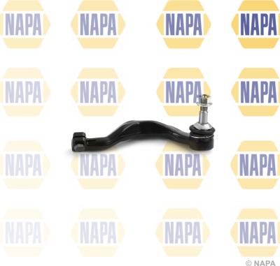 NAPA NST6899 - Cap de bara aaoparts.ro