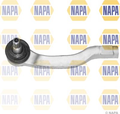 NAPA NST6802 - Cap de bara aaoparts.ro
