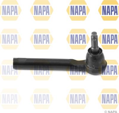 NAPA NST6819 - Cap de bara aaoparts.ro