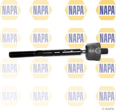 NAPA NST6341 - Articulatie axiala, cap de bara aaoparts.ro