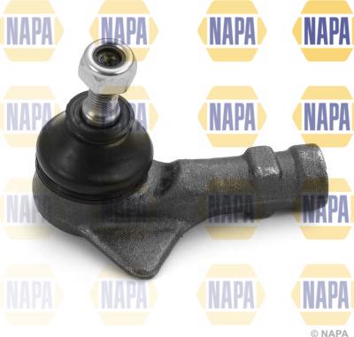 NAPA NST6352 - Cap de bara aaoparts.ro