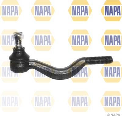 NAPA NST6236 - Cap de bara aaoparts.ro