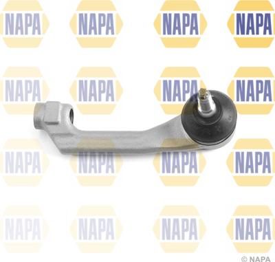 NAPA NST6706 - Cap de bara aaoparts.ro