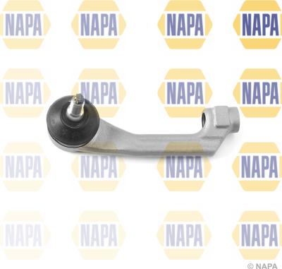 NAPA NST6707 - Cap de bara aaoparts.ro