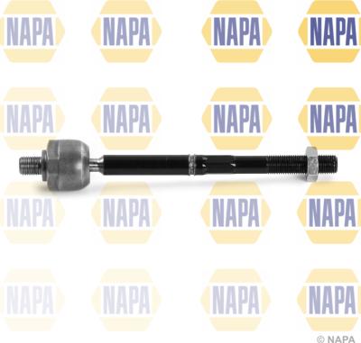 NAPA NST6735 - Articulatie axiala, cap de bara aaoparts.ro