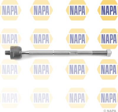 NAPA NST6725 - Articulatie axiala, cap de bara aaoparts.ro