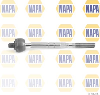 NAPA NST6728 - Articulatie axiala, cap de bara aaoparts.ro