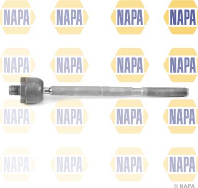 NAPA NST6727 - Articulatie axiala, cap de bara aaoparts.ro