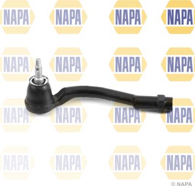 NAPA NST6776 - Cap de bara aaoparts.ro