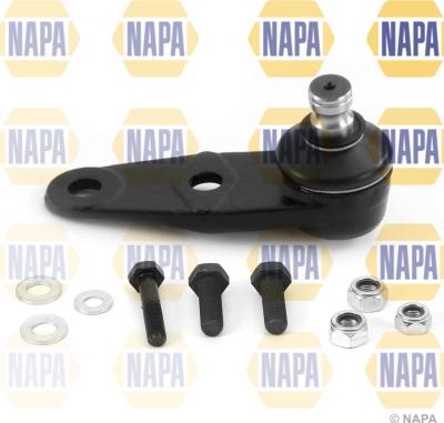 NAPA NST0065 - Articulatie sarcina / ghidare aaoparts.ro
