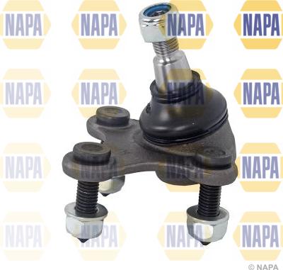 NAPA NST0001 - Articulatie sarcina / ghidare aaoparts.ro