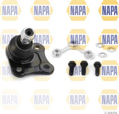 NAPA NST0003 - Articulatie sarcina / ghidare aaoparts.ro