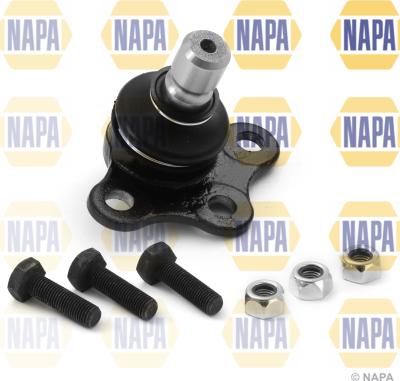 NAPA NST0081 - Articulatie sarcina / ghidare aaoparts.ro