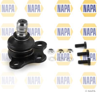 NAPA NST0082 - Articulatie sarcina / ghidare aaoparts.ro
