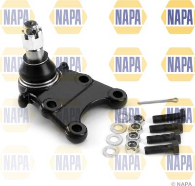 NAPA NST0029 - Articulatie sarcina / ghidare aaoparts.ro