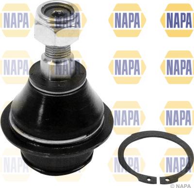 NAPA NST0021 - Articulatie sarcina / ghidare aaoparts.ro