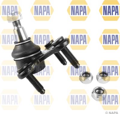 NAPA NST0150 - Articulatie sarcina / ghidare aaoparts.ro