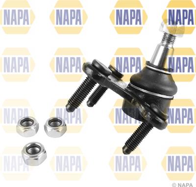NAPA NST0151 - Articulatie sarcina / ghidare aaoparts.ro