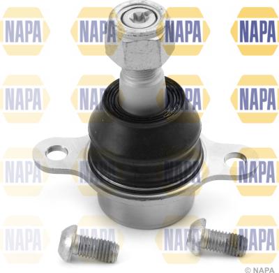 NAPA NST0122 - Articulatie sarcina / ghidare aaoparts.ro