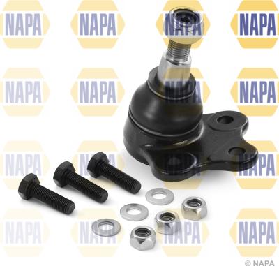 NAPA NST0175 - Articulatie sarcina / ghidare aaoparts.ro