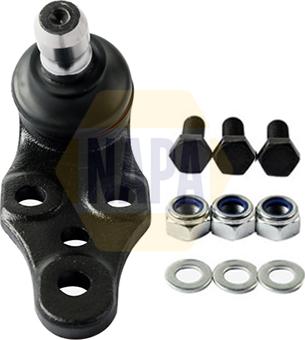 NAPA NST0372 - Articulatie sarcina / ghidare aaoparts.ro