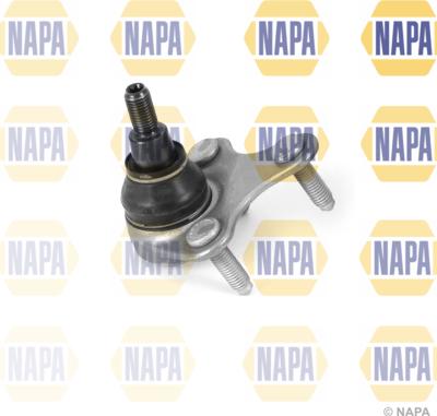 NAPA NST0244 - Articulatie sarcina / ghidare aaoparts.ro