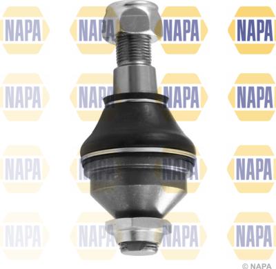 NAPA NST0250 - Articulatie sarcina / ghidare aaoparts.ro