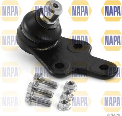 NAPA NST0214 - Articulatie sarcina / ghidare aaoparts.ro