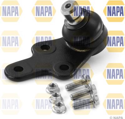 NAPA NST0215 - Articulatie sarcina / ghidare aaoparts.ro