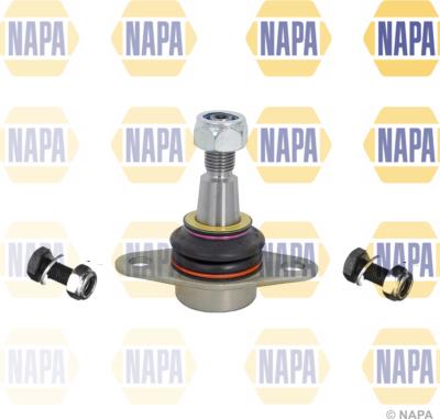 NAPA NST0218 - Articulatie sarcina / ghidare aaoparts.ro