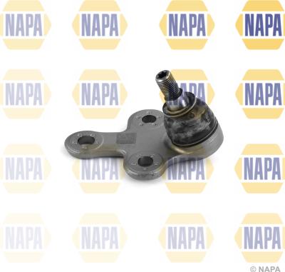 NAPA NST0238 - Articulatie sarcina / ghidare aaoparts.ro