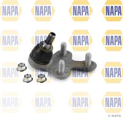 NAPA NST0237 - Articulatie sarcina / ghidare aaoparts.ro