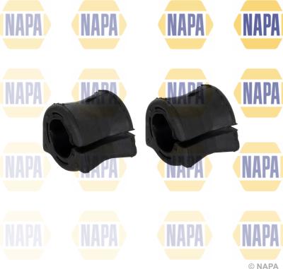 NAPA NST8015 - Cuzinet, stabilizator aaoparts.ro
