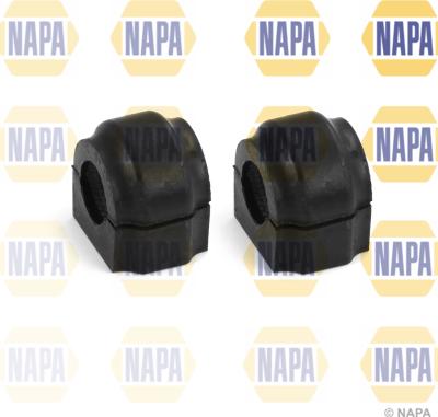 NAPA NST8089 - Cuzinet, stabilizator aaoparts.ro