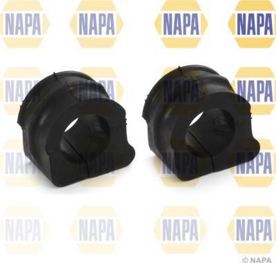 NAPA NST8082 - Cuzinet, stabilizator aaoparts.ro