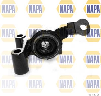 NAPA NST8038 - Suport,trapez aaoparts.ro