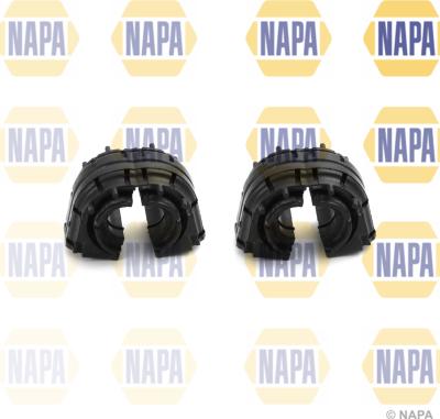 NAPA NST8161 - Cuzinet, stabilizator aaoparts.ro