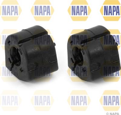 NAPA NST8387 - Cuzinet, stabilizator aaoparts.ro