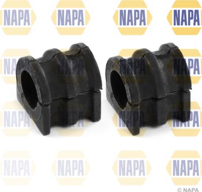 NAPA NST8244 - Cuzinet, stabilizator aaoparts.ro