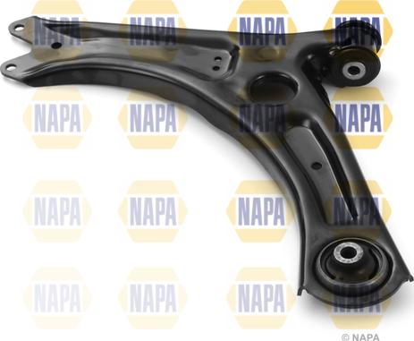NAPA NST3066 - Brat, suspensie roata aaoparts.ro