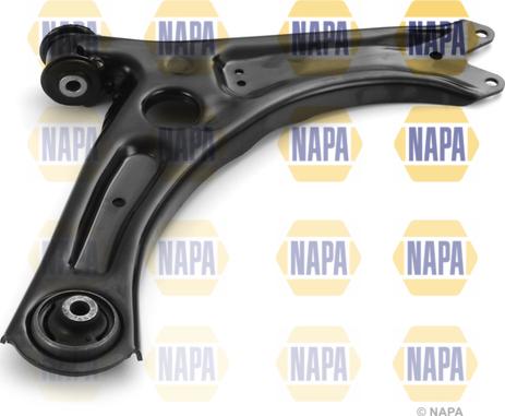 NAPA NST3067 - Brat, suspensie roata aaoparts.ro