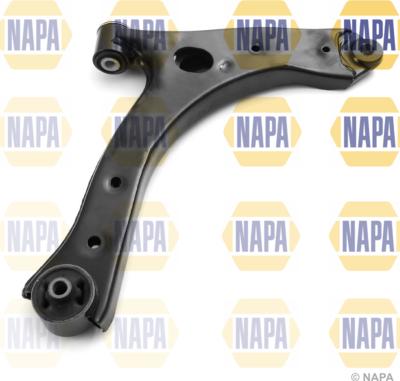 NAPA NST2934 - Brat, suspensie roata aaoparts.ro