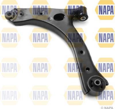 NAPA NST2933 - Brat, suspensie roata aaoparts.ro
