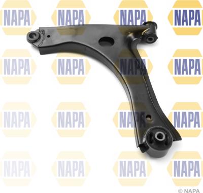 NAPA NST2596 - Brat, suspensie roata aaoparts.ro