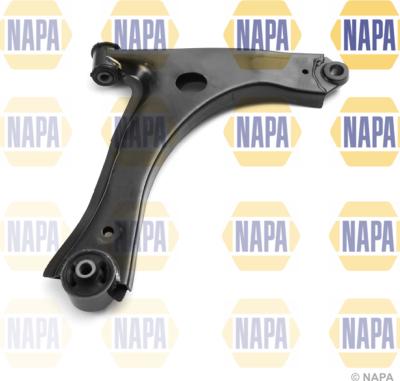 NAPA NST2597 - Brat, suspensie roata aaoparts.ro