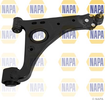 NAPA NST2539 - Brat, suspensie roata aaoparts.ro