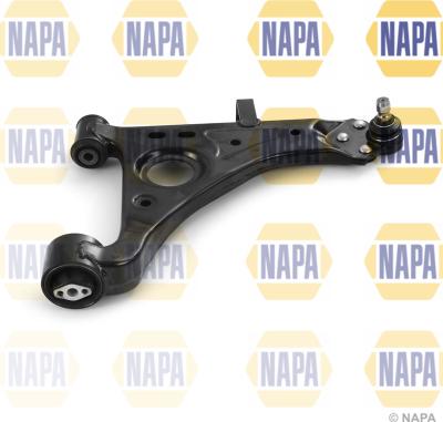 NAPA NST2538 - Brat, suspensie roata aaoparts.ro